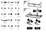 Предварительный просмотр 4 страницы Happybeds Loft Station 3FT Assembly Instructions Manual