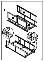 Предварительный просмотр 6 страницы Happybeds Marlborough Assembly Instructions Manual