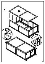 Предварительный просмотр 8 страницы Happybeds Marlborough Assembly Instructions Manual