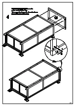 Предварительный просмотр 9 страницы Happybeds Marlborough Assembly Instructions Manual