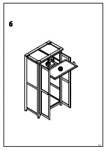 Предварительный просмотр 11 страницы Happybeds Marlborough Assembly Instructions Manual