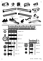 Предварительный просмотр 4 страницы Happybeds Medium Assembly Instructions Manual