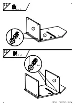 Предварительный просмотр 10 страницы Happybeds Medium Assembly Instructions Manual