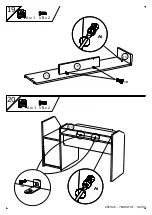 Предварительный просмотр 14 страницы Happybeds Medium Assembly Instructions Manual