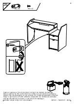 Предварительный просмотр 20 страницы Happybeds Medium Assembly Instructions Manual