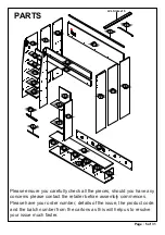 Предварительный просмотр 5 страницы Happybeds Nebula Assembly Instructions Manual