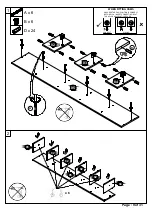 Предварительный просмотр 9 страницы Happybeds Nebula Assembly Instructions Manual