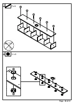 Предварительный просмотр 10 страницы Happybeds Nebula Assembly Instructions Manual