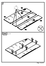 Предварительный просмотр 13 страницы Happybeds Nebula Assembly Instructions Manual