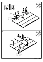 Предварительный просмотр 15 страницы Happybeds Nebula Assembly Instructions Manual