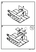 Предварительный просмотр 17 страницы Happybeds Nebula Assembly Instructions Manual