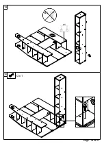 Предварительный просмотр 19 страницы Happybeds Nebula Assembly Instructions Manual