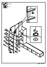 Предварительный просмотр 20 страницы Happybeds Nebula Assembly Instructions Manual