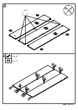 Предварительный просмотр 22 страницы Happybeds Nebula Assembly Instructions Manual