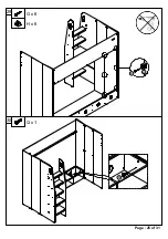 Предварительный просмотр 25 страницы Happybeds Nebula Assembly Instructions Manual