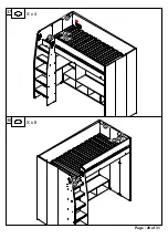 Предварительный просмотр 29 страницы Happybeds Nebula Assembly Instructions Manual