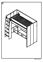 Предварительный просмотр 30 страницы Happybeds Nebula Assembly Instructions Manual