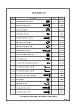 Предварительный просмотр 3 страницы Happybeds Newton Assembly Instructions Manual