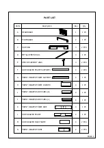 Предварительный просмотр 4 страницы Happybeds Newton Assembly Instructions Manual