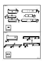 Предварительный просмотр 8 страницы Happybeds Newton Assembly Instructions Manual