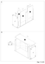 Preview for 11 page of Happybeds Pegasus Assembly Instructions Manual