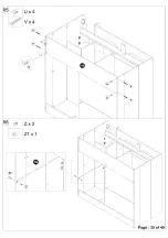 Preview for 35 page of Happybeds Pegasus Assembly Instructions Manual