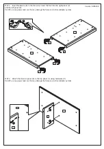 Предварительный просмотр 6 страницы Happybeds Pembroke 3+2 Drawer Chest Assembly Instructions Manual