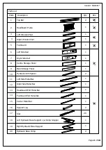 Preview for 3 page of Happybeds Phoenix Manual