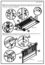 Preview for 5 page of Happybeds Phoenix Manual