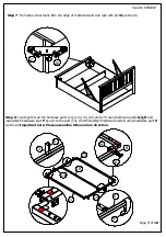 Preview for 8 page of Happybeds Phoenix Manual