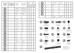 Предварительный просмотр 3 страницы Happybeds Pilot Mid Sleeper Cabin Bed Assembly Instructions Manual