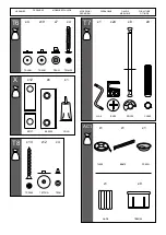 Предварительный просмотр 6 страницы Happybeds PodBed High Sleeper Assembly Instructions Manual