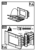 Предварительный просмотр 35 страницы Happybeds PodBed High Sleeper Assembly Instructions Manual