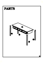 Предварительный просмотр 4 страницы Happybeds Portland Assembly Instructions Manual