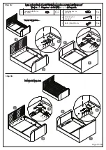 Предварительный просмотр 9 страницы Happybeds Sherlock Ottoman Assembly Instructions Manual