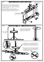 Предварительный просмотр 13 страницы Happybeds Sherlock Ottoman Assembly Instructions Manual