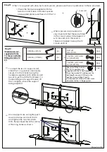 Предварительный просмотр 14 страницы Happybeds Sherlock Ottoman Assembly Instructions Manual