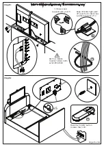 Предварительный просмотр 15 страницы Happybeds Sherlock Ottoman Assembly Instructions Manual