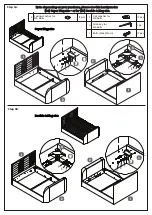 Предварительный просмотр 7 страницы Happybeds Sherlock Assembly Instructions Manual