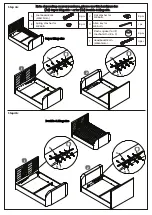 Предварительный просмотр 8 страницы Happybeds Sherlock Assembly Instructions Manual