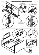 Предварительный просмотр 13 страницы Happybeds Sherlock Assembly Instructions Manual