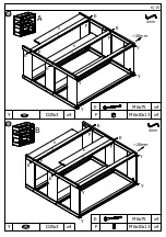 Предварительный просмотр 8 страницы Happybeds SNOWDON Assembly Instructions Manual