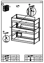 Предварительный просмотр 11 страницы Happybeds SNOWDON Assembly Instructions Manual