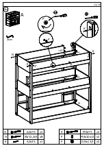 Предварительный просмотр 13 страницы Happybeds SNOWDON Assembly Instructions Manual