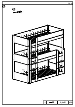 Предварительный просмотр 15 страницы Happybeds SNOWDON Assembly Instructions Manual