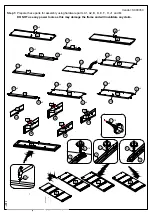 Предварительный просмотр 4 страницы Happybeds Stockwell Merchant Chest Assembly Instructions Manual