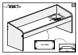 Предварительный просмотр 5 страницы Happybeds Terrassa Assembly Instructions Manual