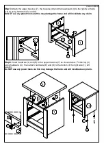 Предварительный просмотр 6 страницы Happybeds Winchester Assembly Instructions Manual