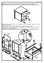 Предварительный просмотр 7 страницы Happybeds Winchester Assembly Instructions Manual