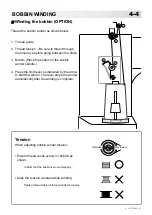 Предварительный просмотр 30 страницы HappyJapan HCD3 Instruction Book